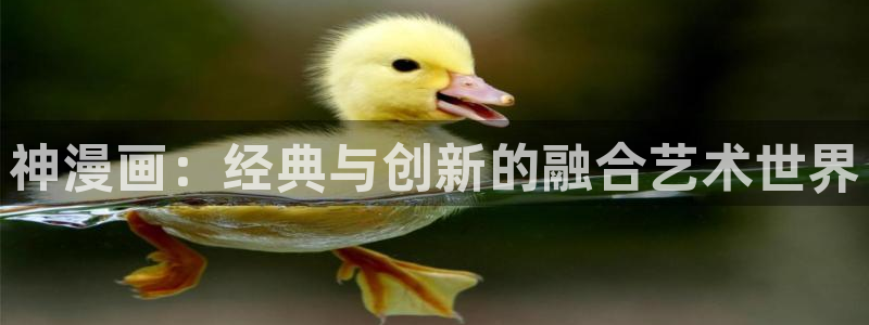 51漫画轻量版苹果版：神漫画：经典与创新的融合艺术世界